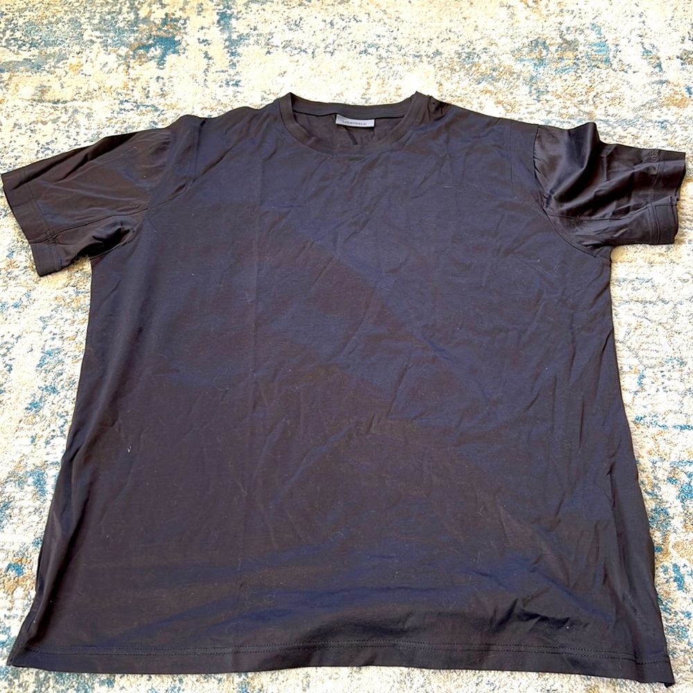 Lagerfeld T-Shirt man XXL new w/o tags